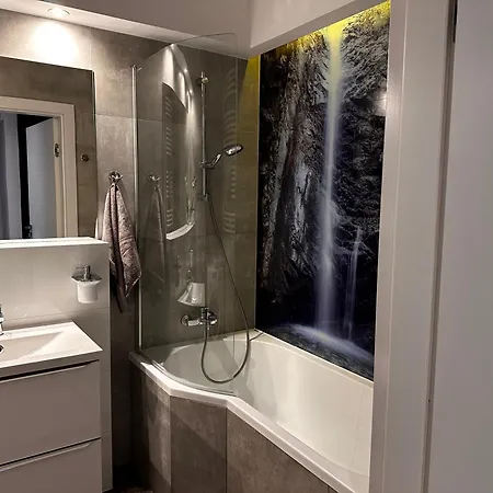 Apartamenty Figaretti Rakowicka Krakow Room photo