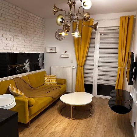Apartamenty Figaretti Rakowicka Krakow Exterior photo