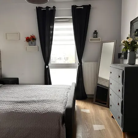 Apartamenty Figaretti Rakowicka Krakow Exterior photo