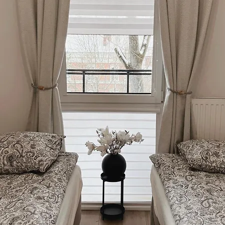 Apartamenty Figaretti Rakowicka Krakow Exterior photo