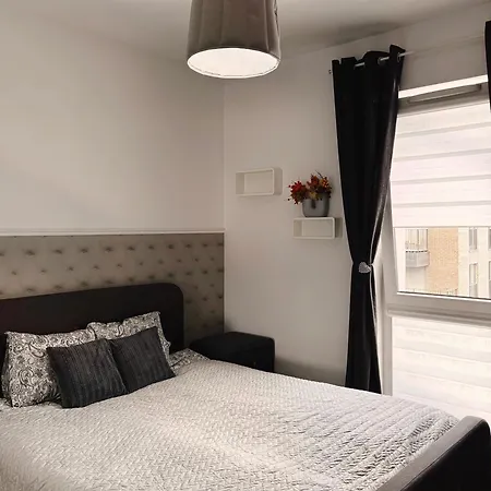 Apartamenty Figaretti Rakowicka Krakow Exterior photo