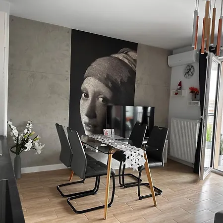 Apartamenty Figaretti Rakowicka Krakow Exterior photo