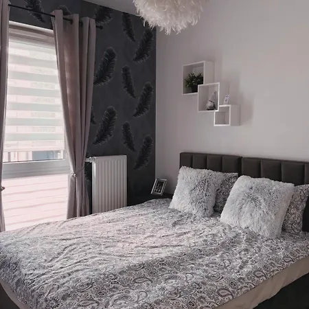 Apartamenty Figaretti Rakowicka Krakow Exterior photo