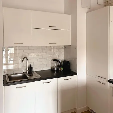 Apartamenty Figaretti Rakowicka Krakow Room photo