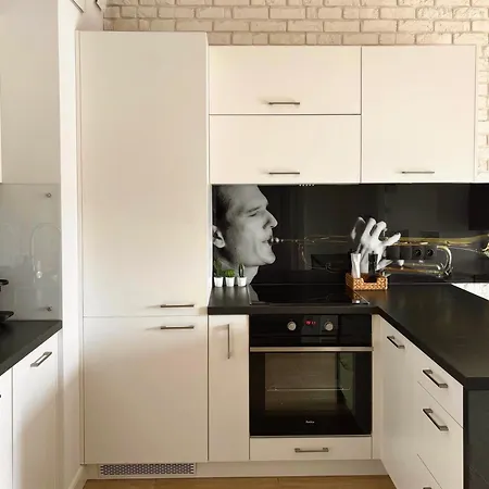 Apartamenty Figaretti Rakowicka Krakow Room photo
