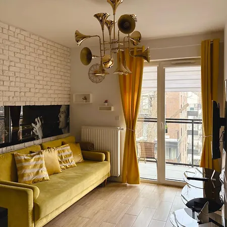 Apartamenty Figaretti Rakowicka Krakow Exterior photo
