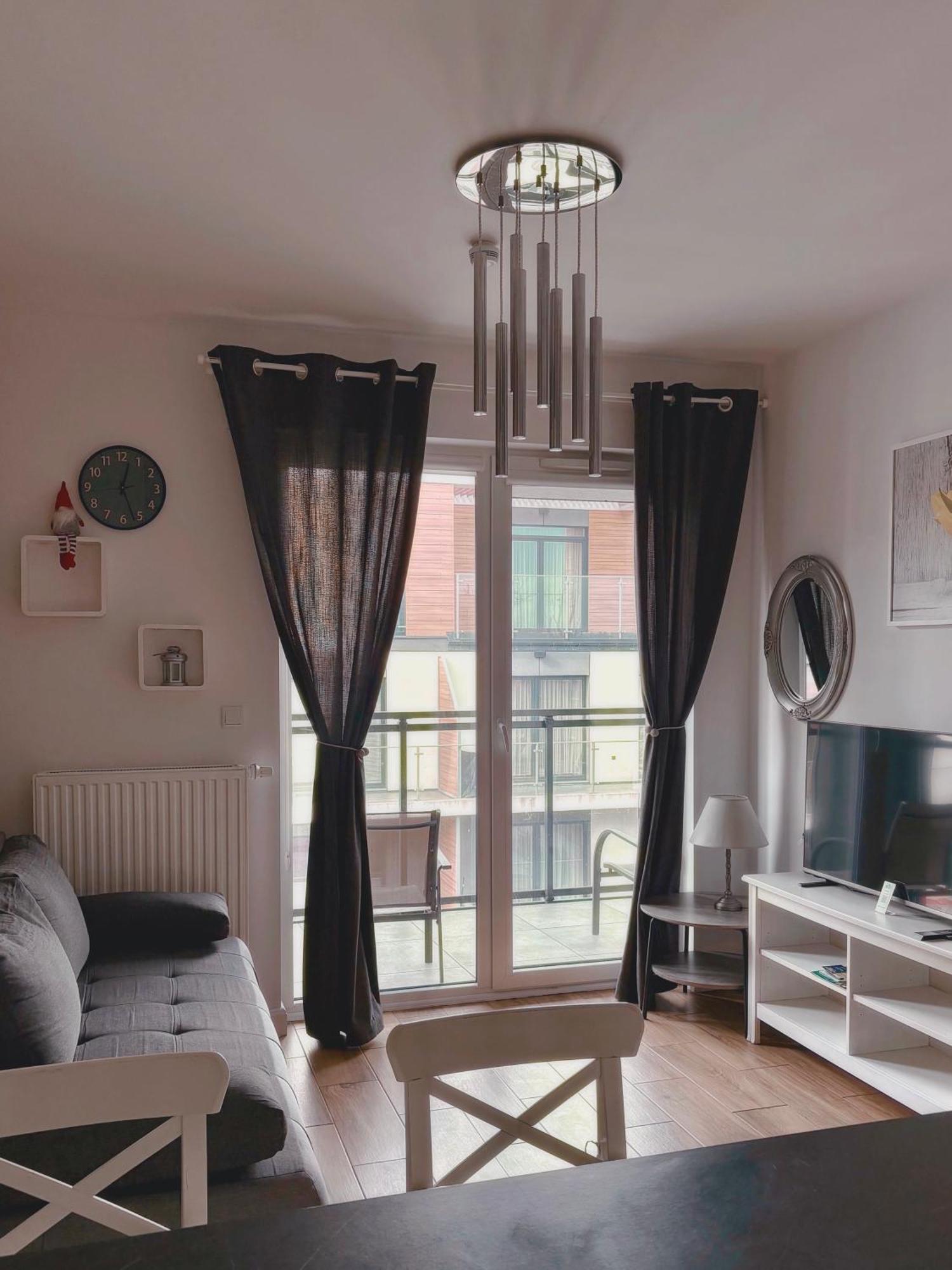 Figaretti Rakowicka Apartment *